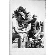 Carnival day at Camp Tamarack, 1947. Ontario Jewish Archives, Blankenstein Family Heritage Centre, accession 2007-6-9.|